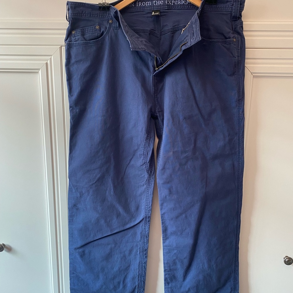 Prana Bronson Pants 42x32 – NWT